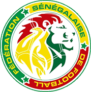 Escudo de SELECCIÓN DE SENEGAL-min