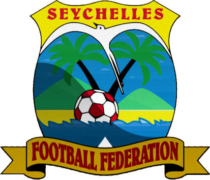 Escudo de SELECCIÓN DE SEYCHELLES (SEYCHELLES)