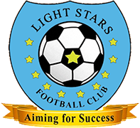 Escudo de LIGHT STARS F.C.(SEY)-min