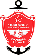 Escudo de RED STAR DEFENSE FORCES F.C.(SEY)-min