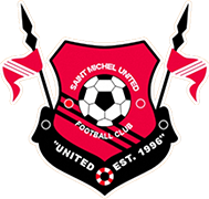 Escudo de SAINT MICHEL UNITED F.C.(SEY)-min