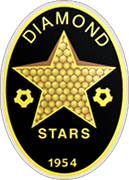 Escudo de DIAMOND STARS F.C.(SLE)-min