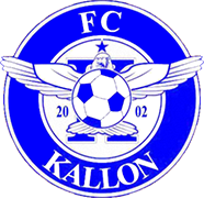 Escudo de F.C. KALLON-min