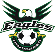 Escudo de KAMBOI EAGLES F.C.-min