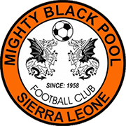 Escudo de MIGHTY BLACK POOL F.C.-min