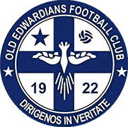 Escudo de OLD EDWARDIANS F.C.-min