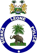 Escudo de SIERRA LEONE POLICE F.C.-min