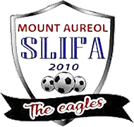 Escudo de SLIFA MOUNT AUREOL-min