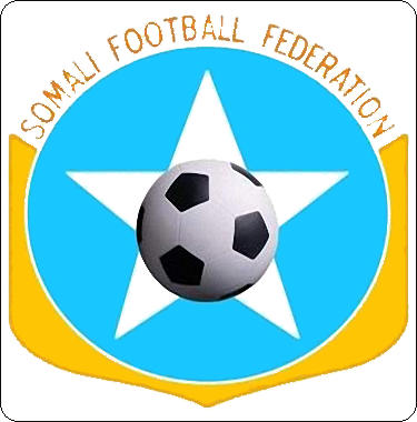 Escudo de SELECCIÓN DE SOMALIA (SOMALÍA)
