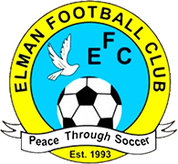 Escudo de ELMAN F.C.-min
