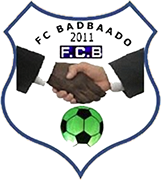Escudo de F.C. BADBAADO-min