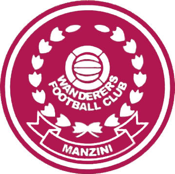 Escudo de MANZINI WANDERERS F.C. (SUAZILANDIA)