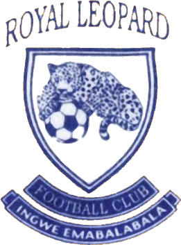 Escudo de ROYAL LEOPARD F.C. (SUAZILANDIA)