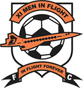Escudo de ELEVEN MEN IN FLIGHT F.C.-min