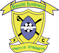 Escudo de MANZINI SUNDOWNS F.C.-min