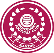 Escudo de MANZINI WANDERERS F.C.-min