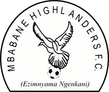 Escudo de MBABANE HIGHLANDERS F.C.-min