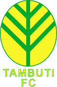 Escudo de TAMBUTI F.C.-min