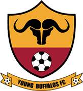 Escudo de YOUNG BUFFALOS F.C.-min