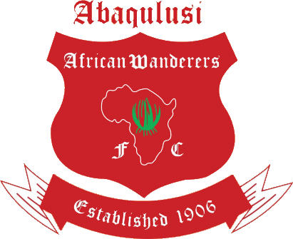 Escudo de AFRICAN WANDERERS F.C. (SUDÁFRICA)