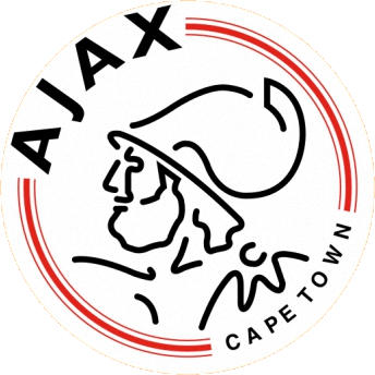 Escudo de AJAX CAPE TOWN F.C. (SUDÁFRICA)