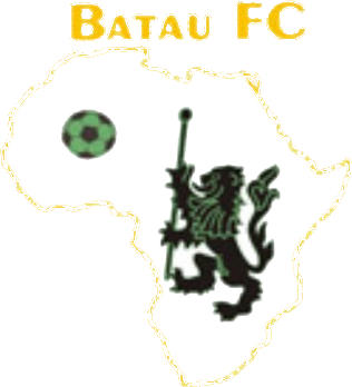 Escudo de BATAU F.C. (SUDÁFRICA)