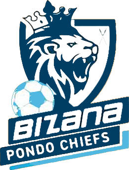 Escudo de BIZANA PONDO CHIEFS F.C. (SUDÁFRICA)