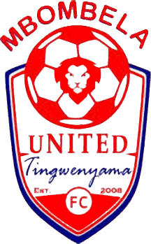 Escudo de MBOMBELA UNITED F.C. (SUDÁFRICA)