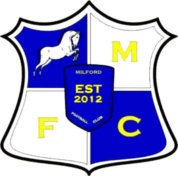 Escudo de MILFORD F.C. (SUDÁFRICA)