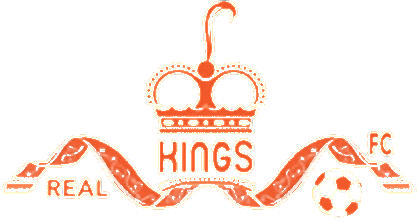 Escudo de REAL KINGS F.C. (SUDÁFRICA)