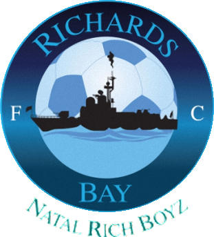 Escudo de RICHARDS BAY F.C. (SUDÁFRICA)