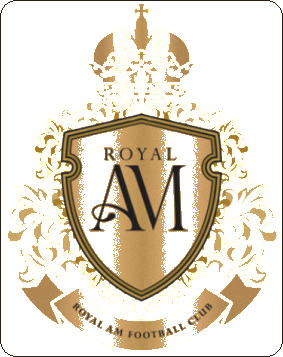 Escudo de ROYAL AM F.C. (SUDÁFRICA)