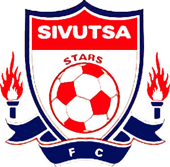 Escudo de SIVUTSA STARS F.C. (SUDÁFRICA)