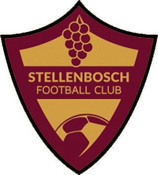 Escudo de STELLENBOSCH F.C. (SUDÁFRICA)