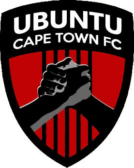 Escudo de UBUNTU CAPE TOWN F.C. (SUDÁFRICA)