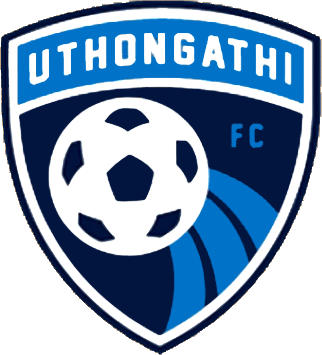 Escudo de UTHONGATHI F.C. (SUDÁFRICA)