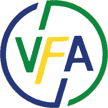 Escudo de VENDA FUTBOL ACADEMY F.C. (SUDÁFRICA)