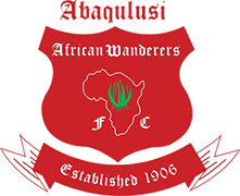 Escudo de AFRICAN WANDERERS F.C.-min