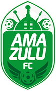 Escudo de AMAZULU F.C.-min