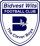 Escudo de BIDVEST WITS FC-min