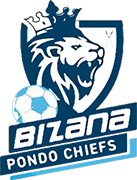 Escudo de BIZANA PONDO CHIEFS F.C.-min