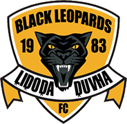 Escudo de BLACK LEOPARDS F.C.-min