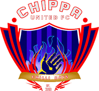 Escudo de CHIPPA UNITED F.C.-min