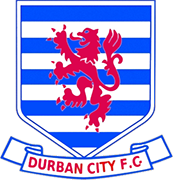 Escudo de DURBAN CITY F.C.-min