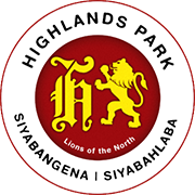 Escudo de HIGHLANDS PARK F.C.-min