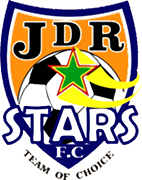 Escudo de JDR STARS F.C.-min