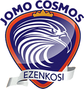 Escudo de JOMO COSMOS F.C.-min