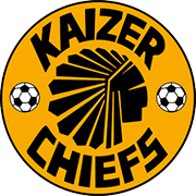 Escudo de KAIZER CHIEFS FC-min