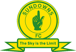 Escudo de MAMELODI SUNDOWNS FC-min