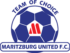 Escudo de MARITZBURG UNITED FC-min
